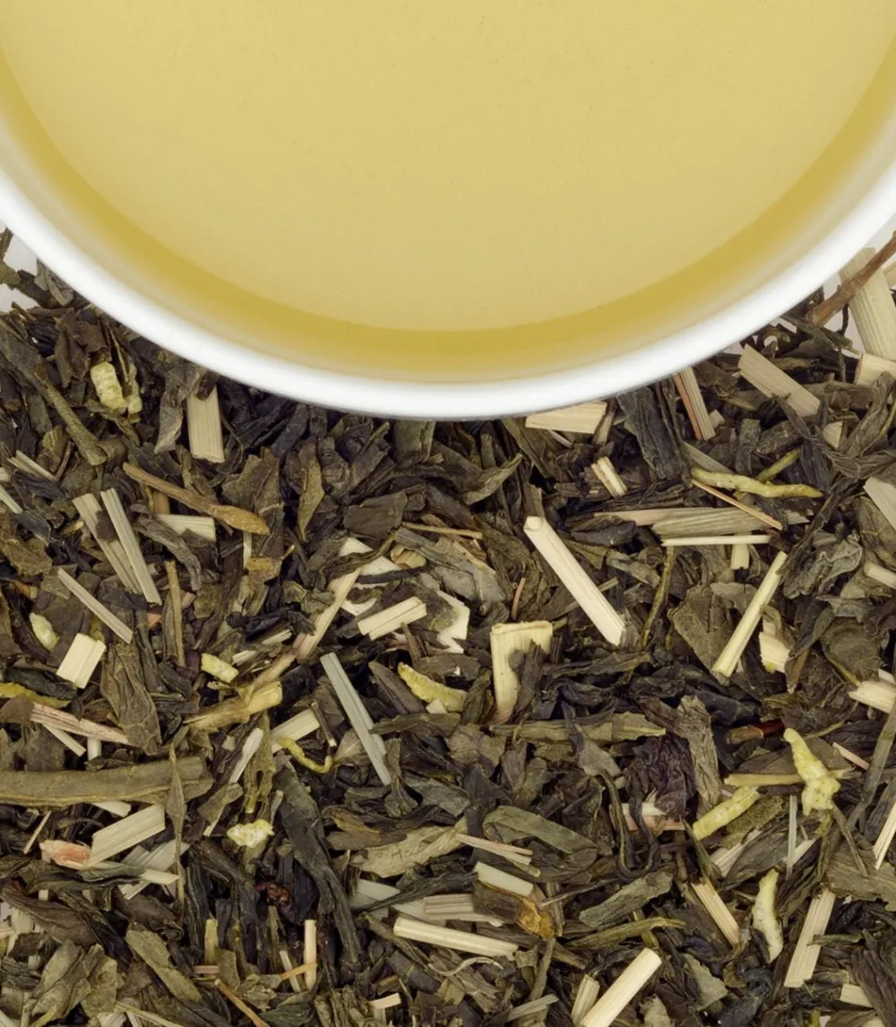 Harney & Sons Harney & Sons|Green Tea with Coconut, Ginger & Vanilla HRP 30s