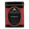 Harney & Sons Harney & Sons|Florence Loose Leaf Tin
