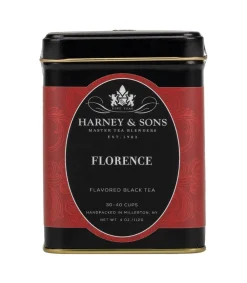 Harney & Sons Harney & Sons|Florence Loose Leaf Tin