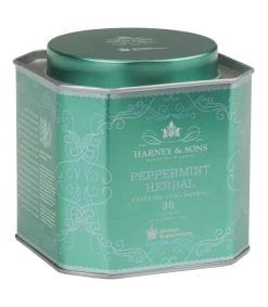 Harney & Sons Harney & Sons|Peppermint Herbal HRP 30s