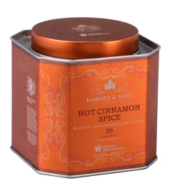 Harney & Sons Harney & Sons|Hot Cinnamon Spice HRP 30s