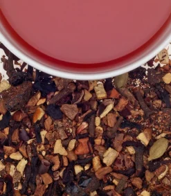 Harney & Sons Harney & Sons|Mulled Plum Cider Rooibos Loose Leaf Tin