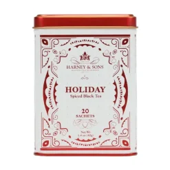 Harney & Sons Harney & Sons|Holiday 20s