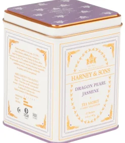 Harney & Sons Harney & Sons|Dragon Pearl Jasmine Green 20s