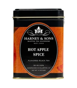Harney & Sons Harney & Sons|Hot Apple Spice Loose Leaf Tin