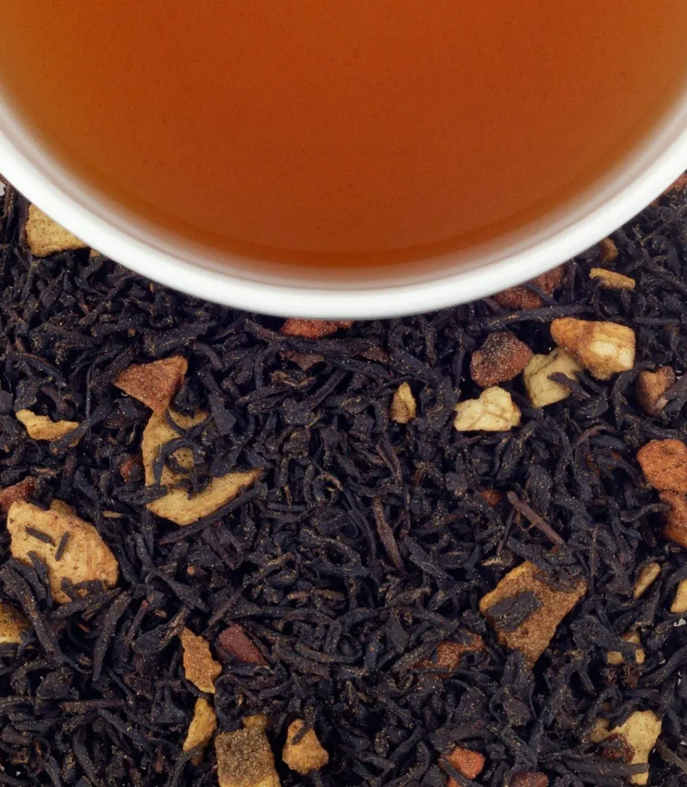 Harney & Sons Harney & Sons|Hot Apple Spice Loose Leaf Tin