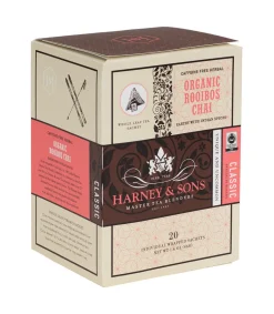 Harney & Sons Harney & Sons|Organic Rooibos Chai 20s