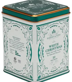 Harney & Sons Harney & Sons|White Christmas White 20s