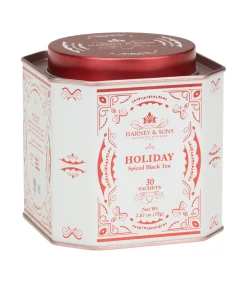 Harney & Sons Harney & Sons|Holiday 30s