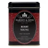 Harney & Sons Harney & Sons|Berry Young White Loose Leaf Tin