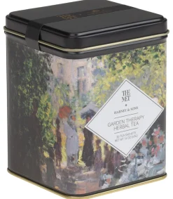 Harney & Sons Harney & Sons|The Met Garden Therapy Herbal 20s