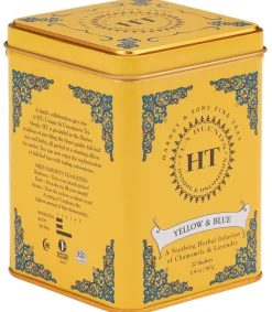 Harney & Sons Harney & Sons|Yellow & Blue Herbal 20s