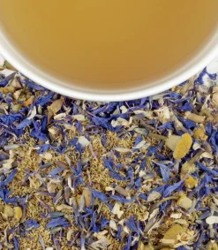 Harney & Sons Harney & Sons|Yellow & Blue Herbal 20s