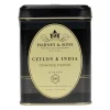 Harney & Sons Harney & Sons|Ceylon & India (Orange Pekoe) Loose Leaf Tin