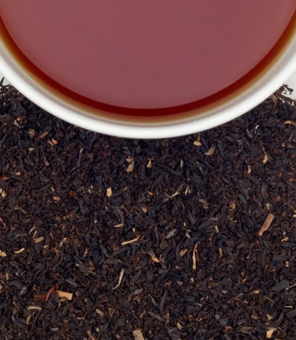 Harney & Sons Harney & Sons|Ceylon & India (Orange Pekoe) Loose Leaf Tin