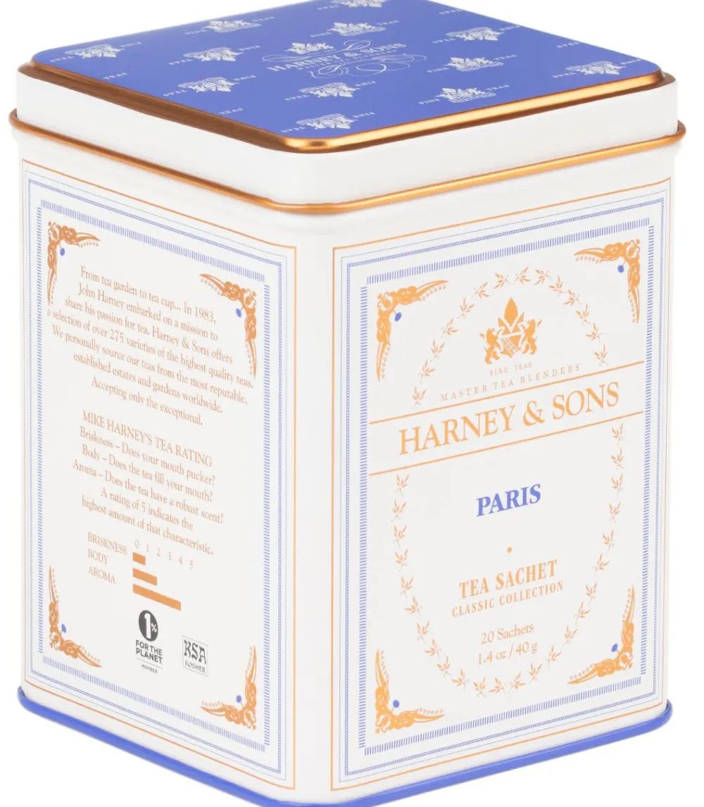 Harney & Sons Harney & Sons|Paris 20s