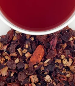 Harney & Sons Harney & Sons|Mango Herbal Loose Leaf Tin