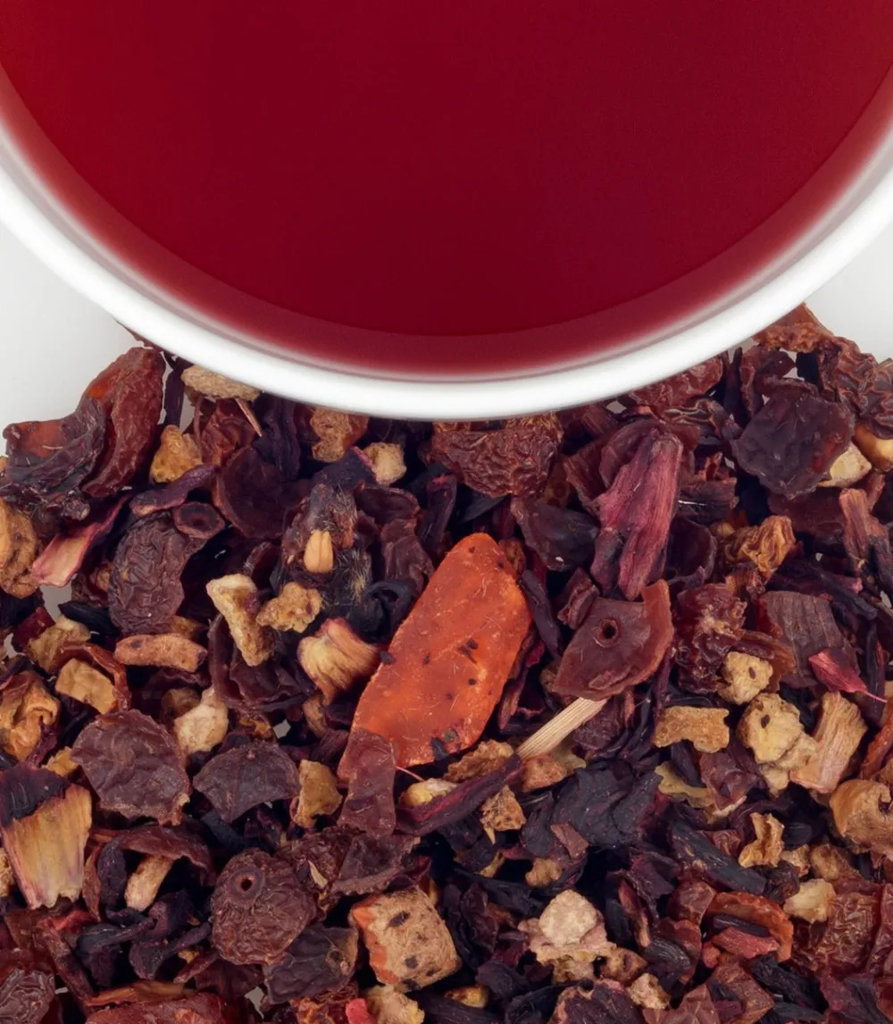 Harney & Sons Harney & Sons|Mango Herbal Loose Leaf Tin