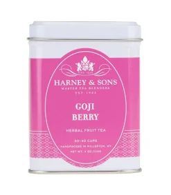 Harney & Sons Harney & Sons|Goji Berry Herbal Loose Leaf Tin