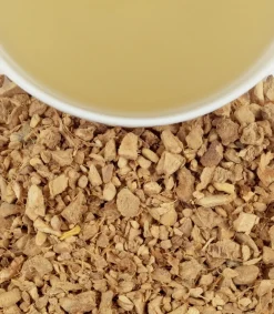 Harney & Sons Harney & Sons|Organic Ginger Lemon Herbal 1 lb Bag