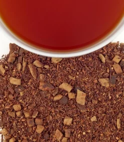 Harney & Sons Harney & Sons|Herbal Hot Cinnamon Spice Rooibos Loose Leaf Tin