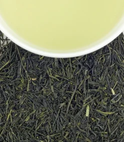 Harney & Sons Harney & Sons|Organic Sencha Green Loose Leaf Tin