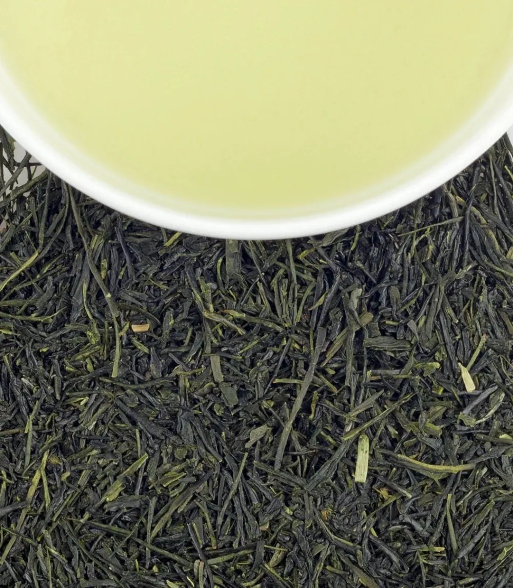 Harney & Sons Harney & Sons|Organic Sencha Green Loose Leaf Tin