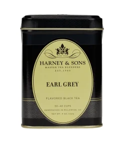 Harney & Sons Harney & Sons|Earl Grey Loose Leaf Tin