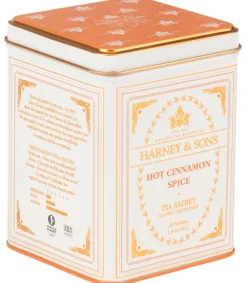 Harney & Sons Harney & Sons|Hot Cinnamon Spice 20s