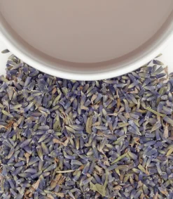 Harney & Sons Harney & Sons|French Super Blue Lavender Herbal Loose Leaf Tin