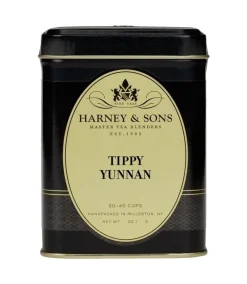 Harney & Sons Harney & Sons|Tippy Yunnan Loose Leaf Tin