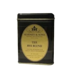 Harney & Sons Harney & Sons|Rye Loose Leaf Tin