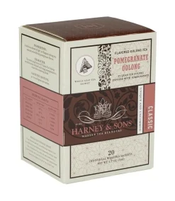 Harney & Sons Harney & Sons|Pomegranate Oolong 20s