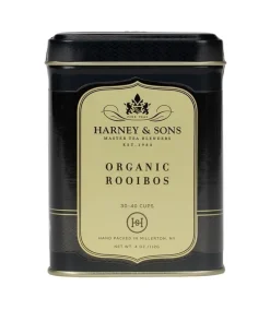 Harney & Sons Harney & Sons|Organic Rooibos Loose Leaf Tin