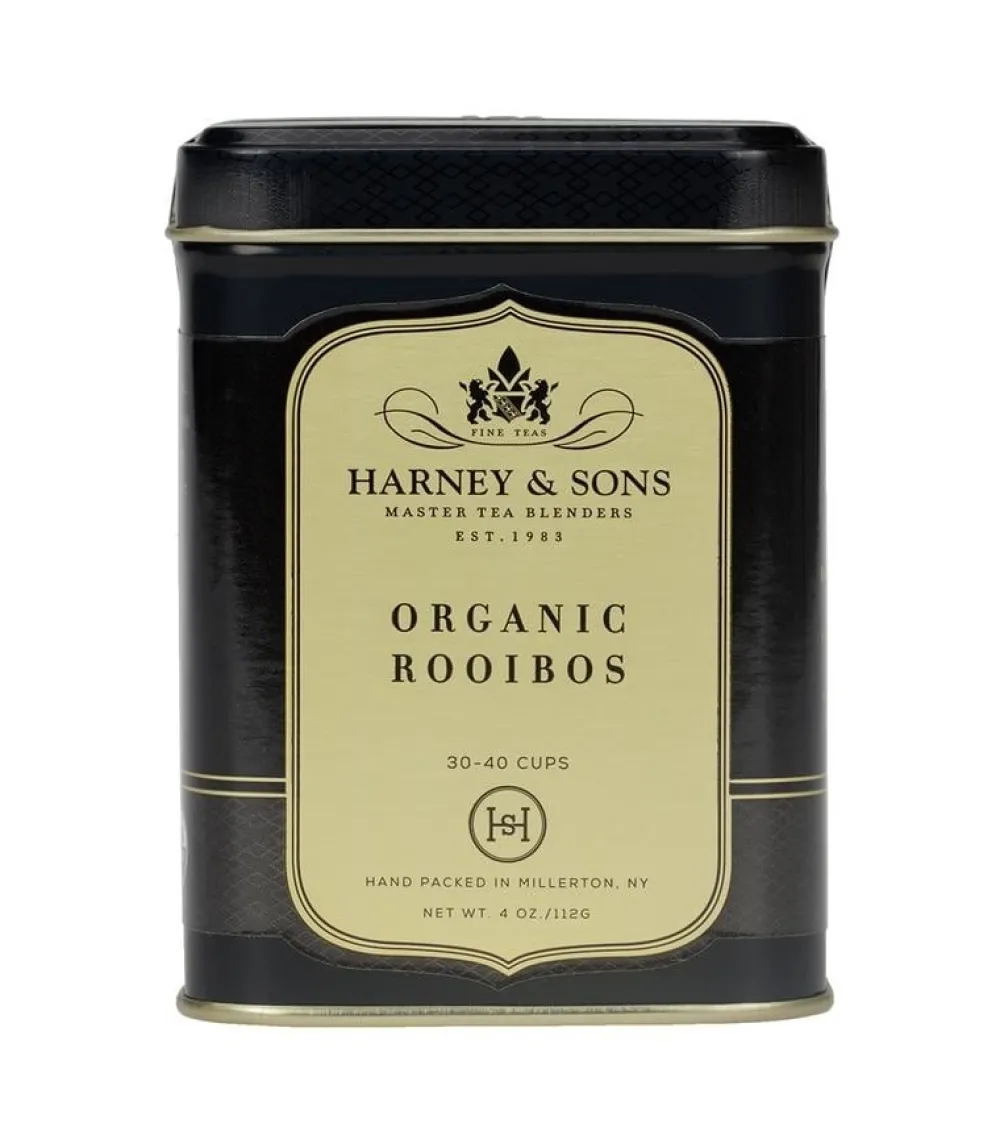 Harney & Sons Harney & Sons|Organic Rooibos Loose Leaf Tin