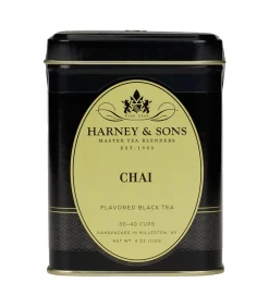 Harney & Sons Harney & Sons|Chai Loose Leaf Tin