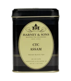 Harney & Sons Harney & Sons|CTC Assam Loose Leaf Tin