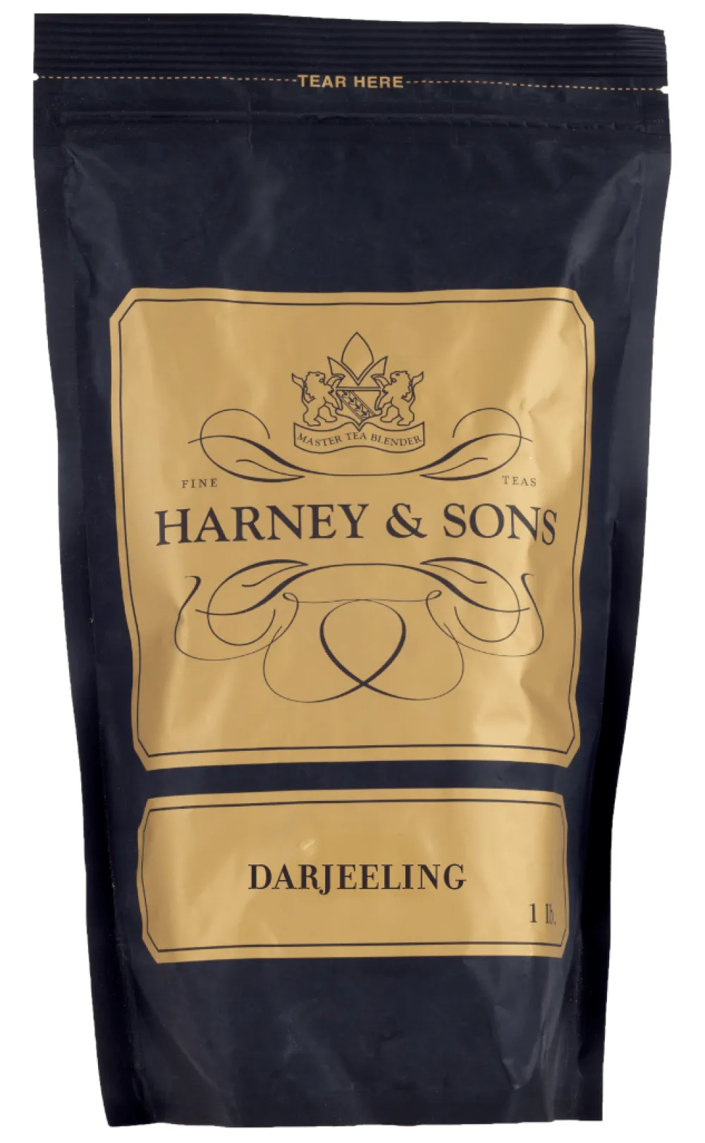 Harney & Sons Harney & Sons|Darjeeling Loose Leaf 1 lb Bag