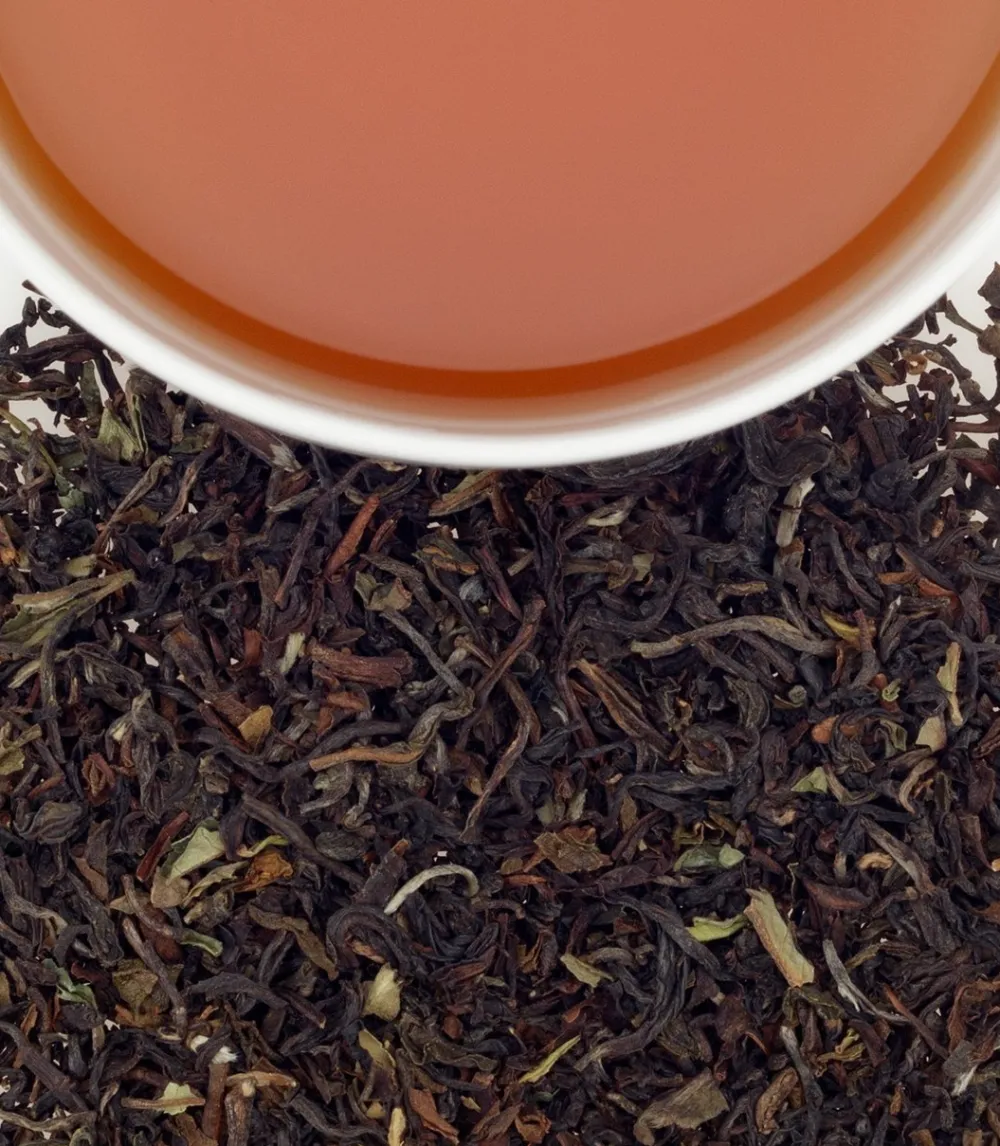 Harney & Sons Harney & Sons|Darjeeling Loose Leaf 1 lb Bag