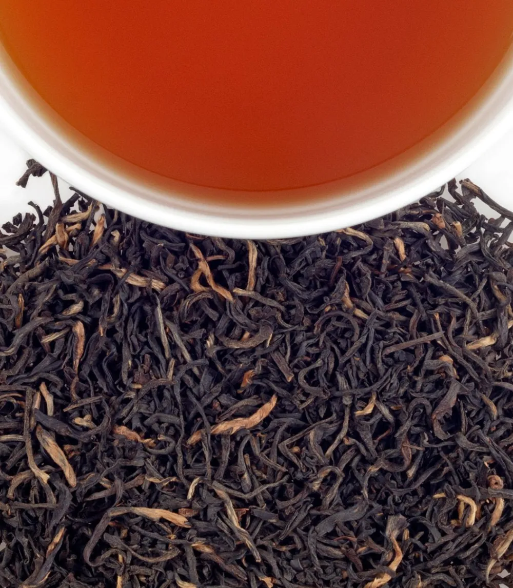 Harney & Sons Harney & Sons|Supreme Breakfast Loose Leaf 1 lb Bag