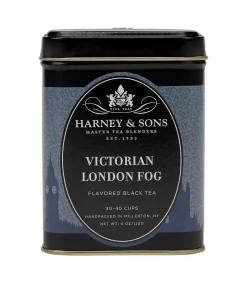 Harney & Sons Harney & Sons|Victorian London Fog Loose Leaf Tin