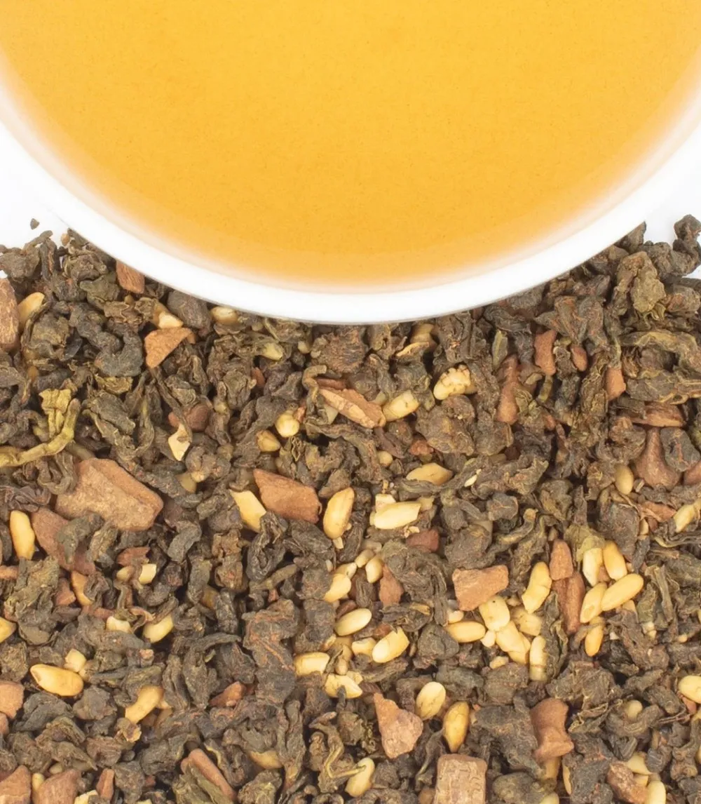 Harney & Sons Harney & Sons|Horchata Oolong HT Tin 20s