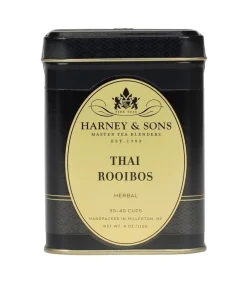 Harney & Sons Harney & Sons|Thai Rooibos Loose Leaf Tin