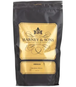 Harney & Sons Harney & Sons|Hibiscus Herbal 1lb Bag