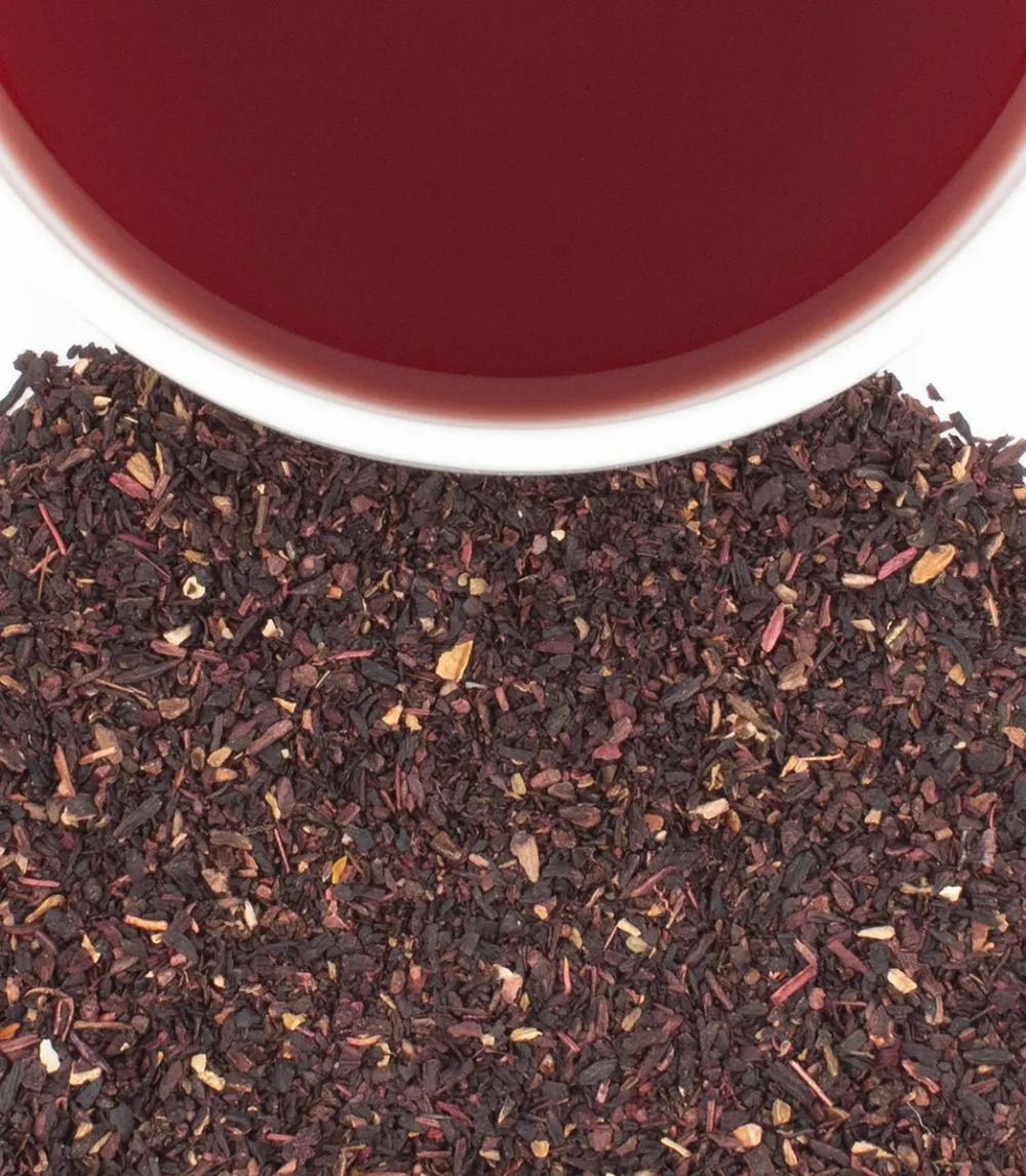 Harney & Sons Harney & Sons|Hibiscus Herbal 1lb Bag