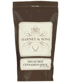 Harney & Sons Harney & Sons|Decaf Hot Cinnamon Spice 50s