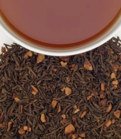 Harney & Sons Harney & Sons|Decaf Hot Cinnamon Spice HT 20s