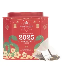 Harney & Sons Harney & Sons|Lunar New Year 2025 30s