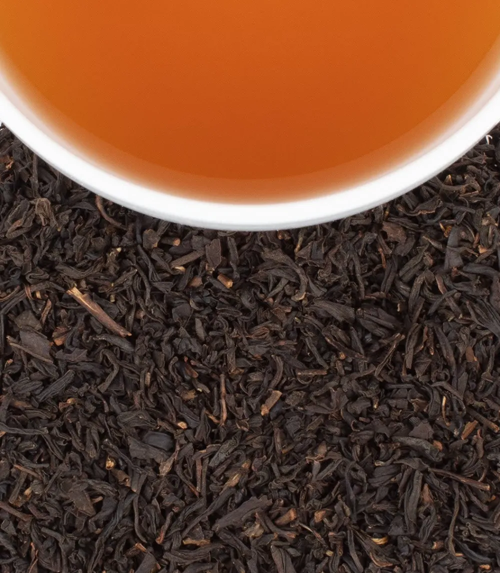 Harney & Sons Harney & Sons|Black Cask Bourbon Loose Leaf Tin