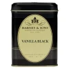 Harney & Sons Harney & Sons|Vanilla Black Loose Leaf Tin